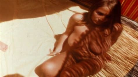 Naked Uschi Digard In Street Of A Thousand Pleasures