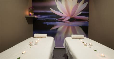 Massage Art | JOURNEY TO WELLNESS - Ο Χώρος μας