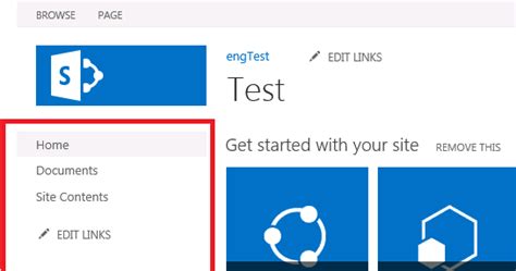 3 Ways How To Hide The Quick Launch Menu In Sharepoint Online Using Pnp