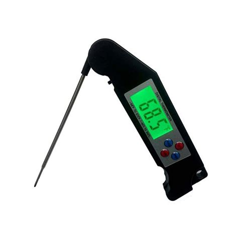 Digital Meat Thermometer Instant Read Food Thermometer With