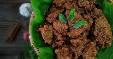 Sayangnya, kebanyakan jenis daging, baik kambing, sapi atau kerbau mempunyai tekstur yang liat tetapi kadang kita agak kerepotan karena daging yang kita masak tidak empuk dan harus memakan. 28 resepi daging kerbau yang sedap dan mudah oleh komuniti cookpad - Cookpad