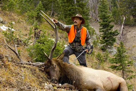 Elk Rifles Cartridges And Bullets Part 2 — Ron Spomer Outdoors