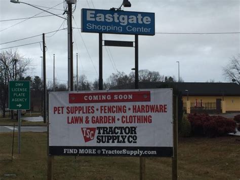Why do you need them? Tractor Supply Coming to Mocksville This Spring - Davie ...
