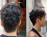 If your hair is short & curly explore the manliest short haircuts and styles for your next hairdo! 20 Gorgeous Wavy and Curly Pixie Hairstyles: Short Hair ...
