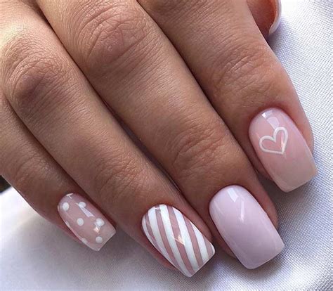 Popular Cute Nail Ideas Kevin Blog