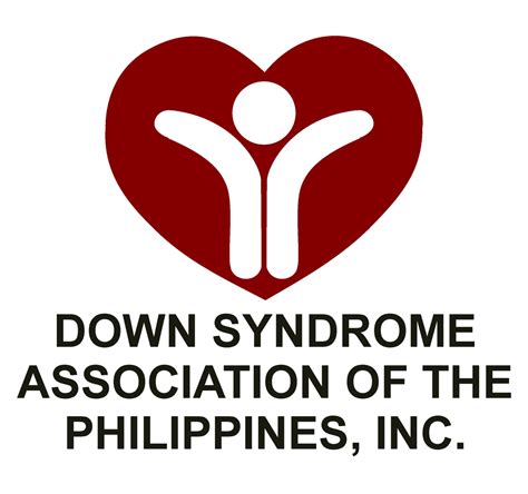 Down Syndrome Association Of The Philippines Inc Mandaluyong