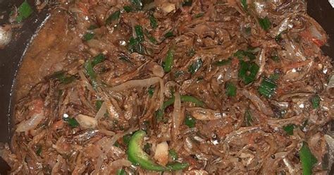Dude hili huliwa kwa vitoweo mbali mbali. Jinsi Ya Kupika Fried Omena / Simple Fried Omena Recipe ...