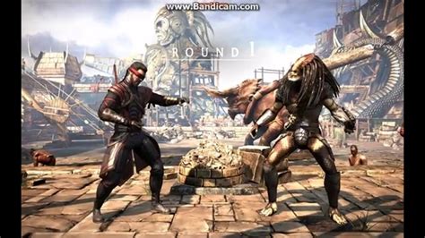 #mk11 is available on xbox one, playstation 4, pc, stadia, and nintendo switch™! мортал комбат 10 - YouTube