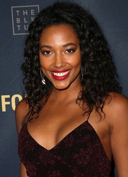 Pin On Black Female Actresses Under