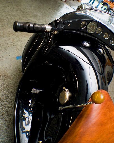 Henderson Motorcycle Motorcycle Design Vintage Bikes