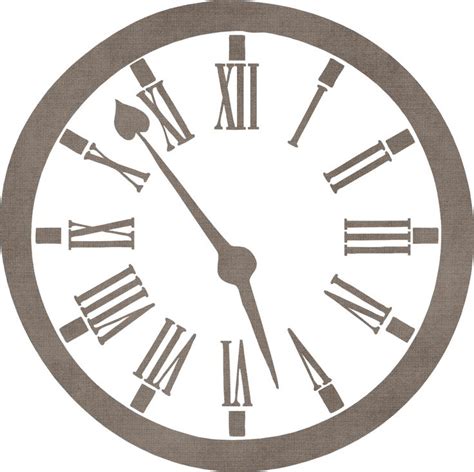 Pin By Светлана On Часовая шкала Clock Wall Clock Organizing Time