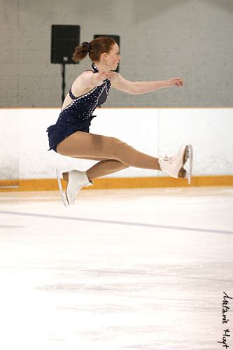 Jumps And Spins A Guide To Figure Skating In Vancouver