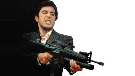Scarface is the 1983 remake of the 1932 paul muni film of the same name. Scarface Wallpapers (76+ images)