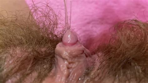 The Clitoris Hairy Squirt Xxx Porn