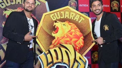 match winners make gujarat lions an exciting ipl side suresh raina mykhel