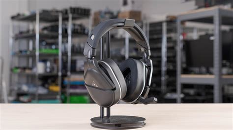 Turtle Beach Stealth Gen Wireless Review Rtings Com