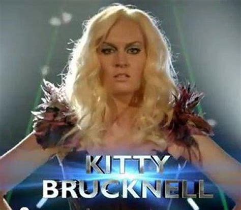 kitty brucknell x factor 2011 female vocalist shout entertainment