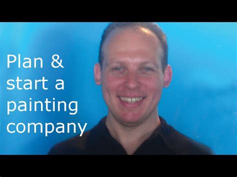 Starting your own business is an exciting and sometimes overwhelming process. How to write a business plan & start a residential (home ...