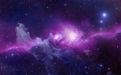 Purple Nebula Wallpapers Top Free Purple Nebula Backgrounds