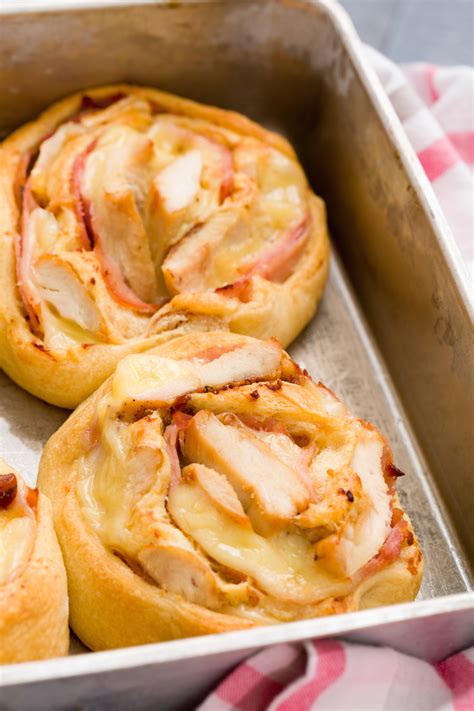18 Easy French Food Recipes - Traditional French Cuisine ...