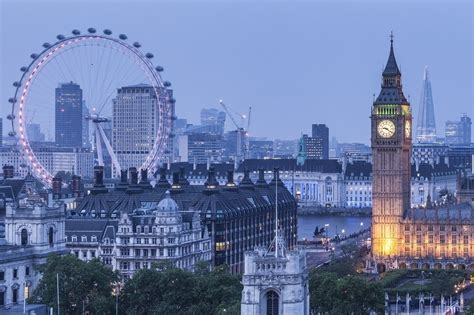 Londra 10 Esperienze Straordinarie Da Fare Visitbritain