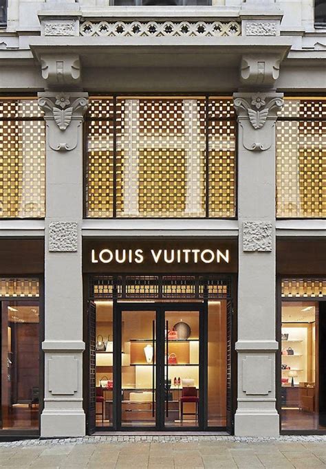 Louis Vuitton Opens Its First Restaurant Fashion Journal