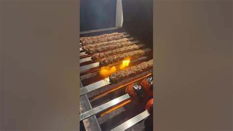 Air Fryer Kabob Koobideh Vs Original Cwy Persianfood Iranianfood