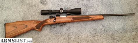 Armslist For Sale Remington 22 Hornet