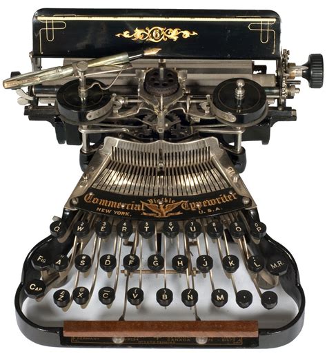 10 Gorgeous Typewriters Every Writer Dreams About Web Design Ledger Retro Typewriter