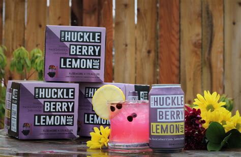 503 Distilling Releases Huckleberry Lemonade Rtd Craft Spirits Magazine