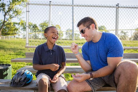 Big Brothers Big Sisters of Westchester