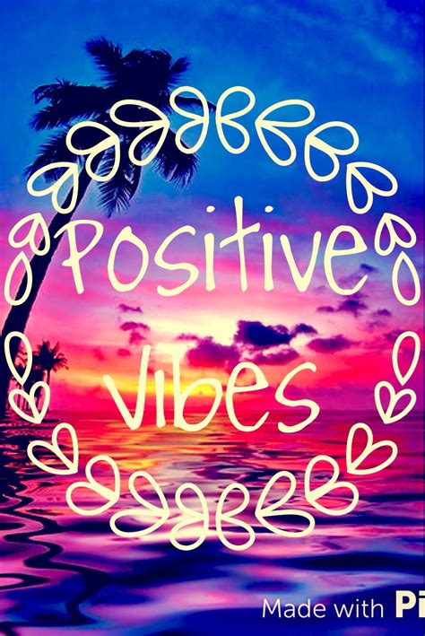 Good Vibes Only Neon Funny Quotes 40f