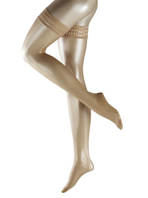 $16.00 + $5.00 shipping + $5.00 shipping + $5.00 shipping. FALKE halterlose Strümpfe Pure Matt 20 den