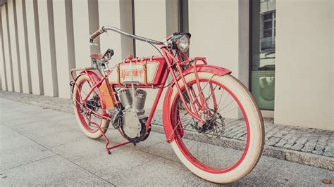 Kosynier Delux Vintage Electric Bike Retro E Bike Rower Elektryczny