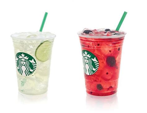 Free Cold Starbucks Drink Offered Friday July 13 The Denver Post