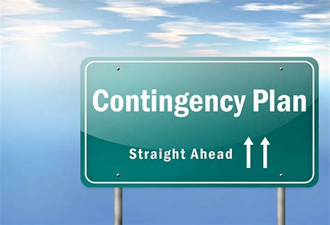 Contingency Plan Illustrations Royalty Free Vector Graphics And Clip Art