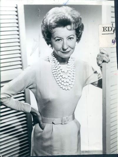 Irene Ryan Irene Ryan Nearly Missed Out On Playing Granny On The