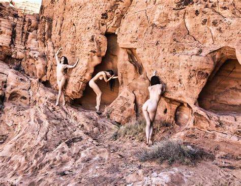 Kristy Jessica Amelia Floofie Artistic Nude Photo By Photographer