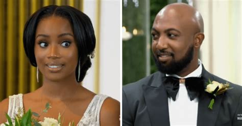 Mafs Season 16 Fans Slam Experts For Matching Kirsten And Shaquille Call It Disaster On The