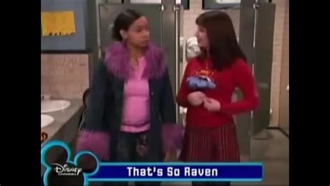 that s so raven 2003