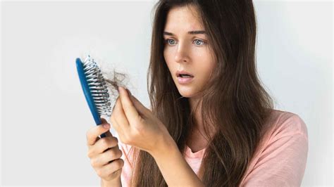 Is Hair Loss Normal Guide With Causes For Hair Loss 2024