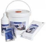 Low & High Voltage Cable Cleaning Solutions & Wipes - Socomore PF Solvent