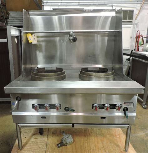 Check spelling or type a new query. Jade Range JCR-2 Commercial Heavy-Duty Gas (2) 3-Ring ...
