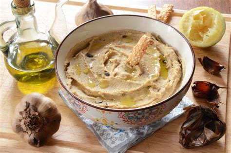 Recette Ail Noir Marmiton