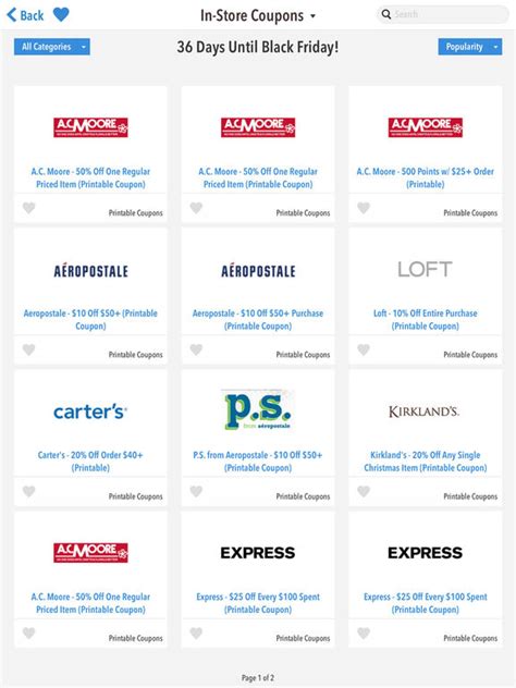 Discuss the issues you have had with tgi fridays and work with. TGI Black Friday 2016 on the App Store