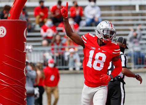5 Ohio State Football Freshmen Named As Potential Impacts By 247sports