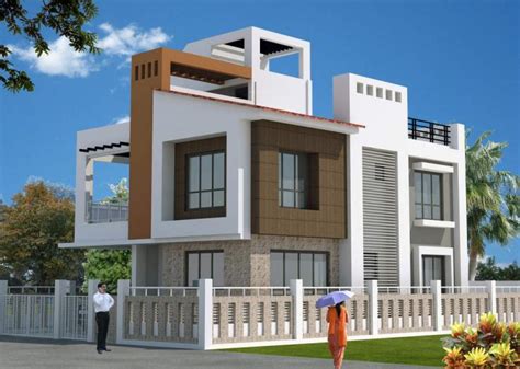 Kolkata property best kolkata properties best kolkata real estate deals 91 90078 50909 sell are you looking for duplex bungalow in kolkata well then consider south city retreat s luxurious. Small Beautiful Bungalow House Design Ideas: Bungalows In ...