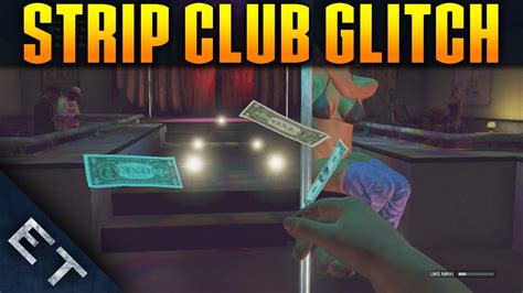 Strip clubs in grand theft auto v. GTA 5 Online Glitches - Strip Club Wall Breach! (GTA V ...