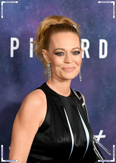 Jeri Ryan Jerilryan Leaked Nude Photo