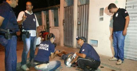 CENTRAL DE POLÍCIA Polícia registra mais dois assassinatos em Feira de Santana